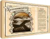 vianmo Holzschild 20x30 cm Steuerberater Beruf Arbeit Produktbild-Vorschau 1