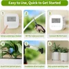 Automatische Bewässerungssystem mit USB/Solar Duale Produktbild-Vorschau 9
