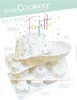 Silikon-Kuchenform - Funfetti - 22 cm Produktbild-Vorschau 1