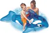 Reittier Kleiner Delfin 152cm mit Griff Produktbild-Vorschau 3