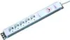 BACHMANN 19" 1,5HE 5xCEE7/3 1xGVS Strom 2,0m CEE7/7 Produktbild-Vorschau 2