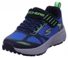Skechers Go Run Consistent - Kelpton - Blau / Schwarz Produktbild-Vorschau 6