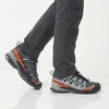 SALOMON SHOES XA PRO 3D V9 WIDE GTX Turbul/Black 000 000 Produktbild-Vorschau 5
