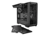 be quiet! SILENT BASE 601 Window Black PC Gehäuse Produktbild-Vorschau 10