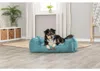 TRIXIE Vital Bett Liano - petrol - 60 × 50 cm Produktbild-Vorschau 2