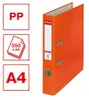 Esselte 81171, A4, Oranžová, 350 listy, 5 cm, 290 mm, 52 mm Náhled obrázku produktu 2