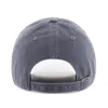 47 Brand Gorras New York Yankees, BBSRNR17GWSVN Vista previa de la imagen del producto 2