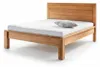 Lit en teck Bali Dream 180x200 cm Voir les images du produit 4