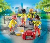 PLAYMOBIL Equipe De Secouristes Voir les images du produit 13