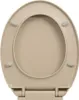 vidaXL Toilettensitz mit Absenkautomatik Quick-Release Produktbild-Vorschau 3