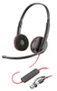 HP Poly BW 3210 USB-C HS+USB-C/A (Bulk) - Headset Produktbild-Vorschau 5