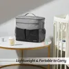 Insel-Wickeltasche Grosse Kapazitaet Wasserdichte Produktbild-Vorschau 3