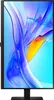 Samsung S8 S80UD 27" IPS 4K UHD 60Hz Schwarzer Monitor Produktbild-Vorschau 3