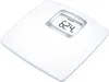 Beurer PS25 Bilancia Digitale da Bagno Beurer 741.10 Bianco Anteprima dell’immagine prodotto 1