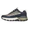 Skechers Max Protect Fast Track M 237304-OLBK shoes Produktbild-Vorschau 25