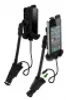 Universal Smartphone Halter - Handy Halterung Universal mit Produktbild-Vorschau 3
