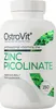 OstroVit Zinc Picolinate (150 Tabs) Unflavoured - Vitamine, Produktbild-Vorschau 4