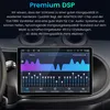 4 + 64G 13.1 "Android 13 Radio samochodowe Carplay dla Podgląd zdjęcia produktu 7
