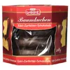 Lambertz Baumkuchen Zartbitter Edle Zartbitter Schokolade Produktbild-Vorschau 2