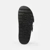 Buffalo Raya Ari Glam Pantolette Schwarz Produktbild-Vorschau 7