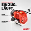 HECHT 152 BTS Freischneider Benzin | mit Tragegurt | 25,5 Produktbild-Vorschau 10