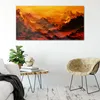 Coloray - Glasbild - 100x50 cm - Wandbild - Glasbilder - Produktbild-Vorschau 4