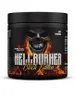 Hellburner Black Edition - 120 capsule I bruciagrassi I Anteprima dell’immagine prodotto 1