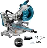 Makita LS1219L Kapp- und Gehrungssäge Produktbild-Vorschau 26
