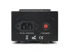 Dynavox HiFi-Steckdosenleiste X1000B, schwarz Produktbild-Vorschau 3