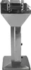 Grill Säulengrill Edelstahlgrill Trichtergrill Holzkohlegrill Holzkohle Edelstahl Design Barbecue 525x415x94cm 915732 17549 4031765175494 Anteprima dell’immagine prodotto