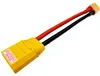 XT90 XT60 Adapter Stecker Buchse 12AWG Verlängerungskabel Produktbild-Vorschau 8