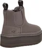 UGG Damen Stiefeletten 1134526 GREY Farbe: Grau Größe: 41 Produktbild-Vorschau 10