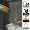 Reparaturmörtel Sika Mix&Go 1,25 kg Grau für Beton Produktbild-Vorschau 3
