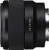 SEL50F18F Festbrennweiten-Objektiv Produktbild-Vorschau 8