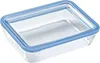 Sada sklenených nádob na uchovávanie potravín PYREX Zero Náhľad obrázku produktu 3
