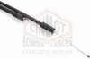 Linka Gazu Moto Yamaha Dt 125 (89-98) Kpl 3Szt. Podgląd zdjęcia produktu 6