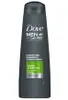 DOVE Men+Care Fresh Clean Shampoo/Pflegespülung Produktbild-Vorschau 4