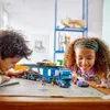 LEGO® City 60408 Ciężarówka do transportu samochodów z Podgląd zdjęcia produktu 24