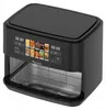 Frytownica beztłuszczowa 9L TurboTronic AIR Fryer 2x4.5L Podgląd zdjęcia produktu 11