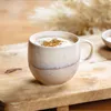like. by Villeroy & Boch Perlemor Sand Mug 290 ml - DS Anteprima dell’immagine prodotto 4