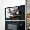 Wbudowany Smart telewizor do kuchni AVS240WS (Charny) Podgląd zdjęcia produktu 1