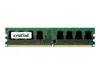 Crucial PC3-12800 Speichermodul 4 GB 1 x 4 GB DDR3 1600 MHz Produktbild-Vorschau 5