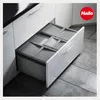 Hailo Separato M 800 system segregacji odpadów 42 l Podgląd zdjęcia produktu 3