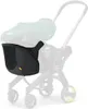 Doona Snap on Wickeltasche / Windeltasche Produktbild-Vorschau 1