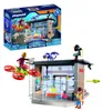 PLAYMOBIL Dragons 71084 Dragons : The Nine Realms - Icaris Voir les images du produit 16