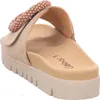 Gabor Damen Pantoletten 63.745.14  Samchevreau Beige  Gr.40 Produktbild-Vorschau 11