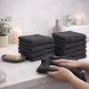 Betz 10 Stück Seiftücher Seiftuch Seiflappen Set Palermo Produktbild-Vorschau 3