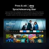 XIAOMI 32 Zoll HD Smart TV mit Dolby Audio und Alexa Produktbild-Vorschau 7