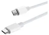 1m 100W nabíjecí kabel USB-C - USB-C rychlonabíjecí kabel Náhled obrázku produktu 6
