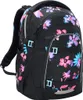 Coocazoo, Schulrucksack-Set MATE Floral Artnight 3-teilig Produktbild-Vorschau 4